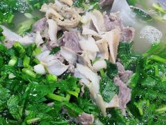 -杨三孃跷脚牛肉(清凤时代店)