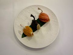 -山泉粤宴(广东大厦店)