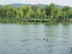 -承德避暑山庄景区