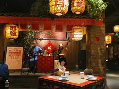 -南京大牌档(人民广场店)