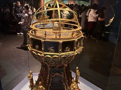 -故宫钟表馆