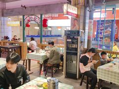 -彭耕记猪油炒小菜(吉联mall店)