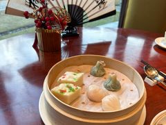 -扬州香格里拉·香宫中餐厅