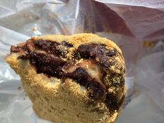 驴打滚-清真·白记年糕(牛街北口店)
