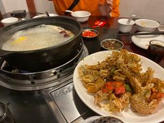 -冯姐生蚝(长隆横琴店)