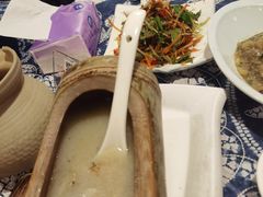 -滇道云南特色料理(康定路店)