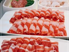 -海底捞火锅(振华商厦店)