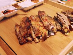 -阿罗新疆菜(人民广场店)
