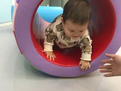 -美国谷斯妈妈早教中心 (陆家嘴店)