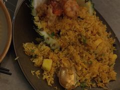 -Tegu泰古莲·泰国餐厅(红山6979店)