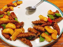 -素心小筑(后沙裕镇店)