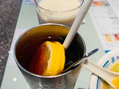 -敏华冰厅(平安金融中心店)