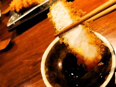 -山杏yama-katsu·吉列炸物