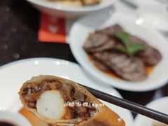 炸春卷-鼎泰丰(环贸店)