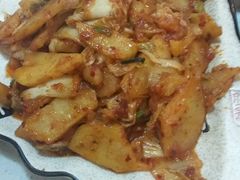 -将军牛排·本地30年朝鲜民族菜(总店)