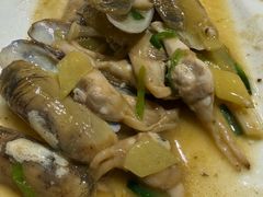 -阿莉餐厅(枣阳路店)