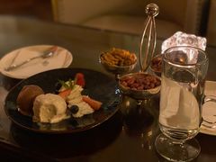 -LONG BAR 廊吧(外滩华尔道夫酒店)