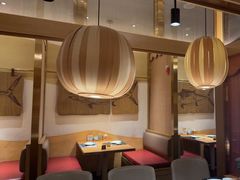 -虹料理·日料放题(悠方店)