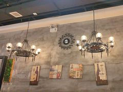 -豪约客牛排(海大南门店)