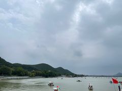 -云龙湖旅游景区