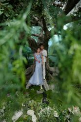 -保定金沙芝柏婚礼策划