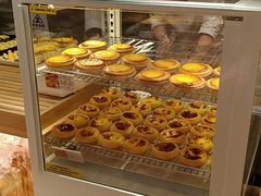 芝士蛋挞-好利来(东四店)