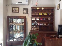 -天空音乐盒(五道营胡同店)