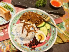 -小娘惹厨房Little Nyonya(狮城有约上榜店)