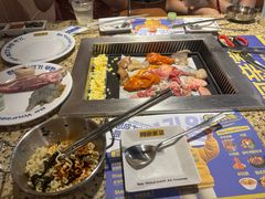 -阿亲家·韩式无限烤肉(春熙路店)