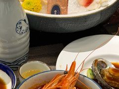 -極上萬膳·日料放题(海岸城店)
