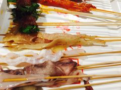 -袁记串串香(西安路店)