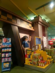 -Hamleys哈姆雷斯(东方福来德店)