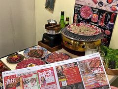 -大阪烧肉BAKA一代(十亩地店)