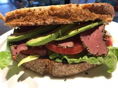 -香草叶披萨·咖啡·啤酒(翰林邻里中心店)