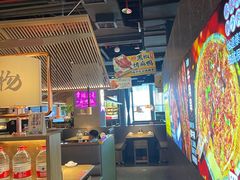 -茄子恰恰·新云南小炒(坪山益田店)