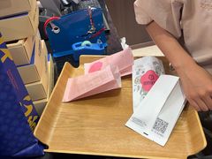 -昆明冠生园·鲜花饼·面包蛋糕(老街店)