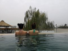 -苏州湾王焰温泉度假酒店