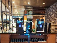 -OPEN開全日自助餐厅·牛肉火锅·海鲜(佛山希尔顿酒店)