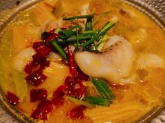 -谷田稻香·砂锅菜(西乡天虹店)