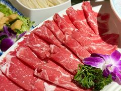 -番食园鲜食火锅(高新店)
