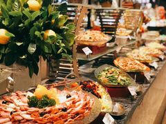 -青岛富力艾美酒店