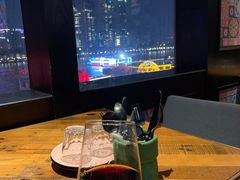 -AZUL by FUEL蓝色·法式酒馆(琶醍店)