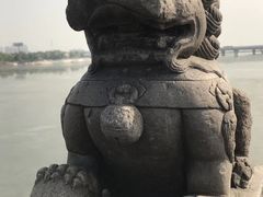 -卢沟桥文化旅游区(卢沟桥)
