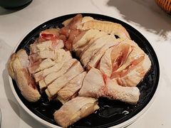 -椰子湾·海南火锅·糟粕醋·椰子鸡(正大广场店)