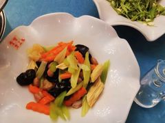 -金家老三饭庄(常营店)