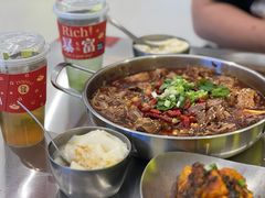 -蓉三少冒烤鸭·四川小吃集(北京首店)