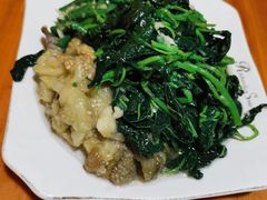 -清风园肘子馆(万家大激店)