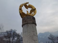 -丹东凤凰山景区