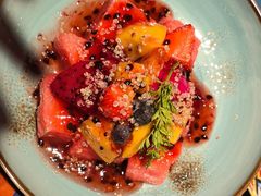 -卢布里西餐厅(海拉尔店)