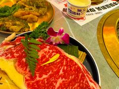 -赤牧日式烧肉自助(金桥永旺店)